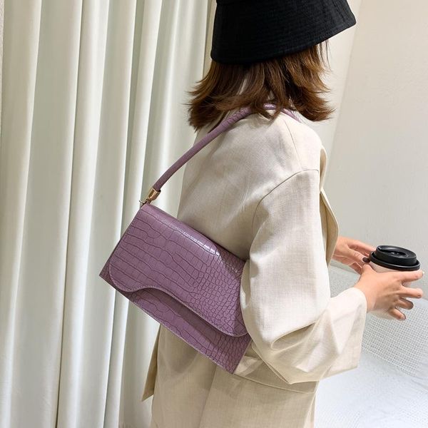 evening bags soft pu leather women purple ladies simple versatile bag totes shoulder
evening bags soft pu leather women purple ladies simple versatile bag totes shoulder