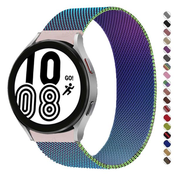 watch bands 20mm strap for samsung galaxy 4/classic/3/active 2/gear s3 magnetic loop belt bracelet watchband huawei gt/2/pro band 22mm, Black;brown
watch bands 20mm strap for samsung galaxy 4/classic/3/active 2/gear s3 magnetic loop belt bracelet watchband huawei gt/2/pro band 22mm, Black;brown