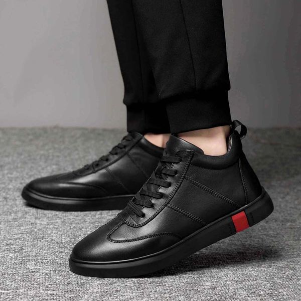genuine leather men ankle boots designer black snow boots waterproof lace up winter men boots with fur warm shoes size 38-46 l4
genuine leather men ankle boots designer black snow boots waterproof lace up winter men boots with fur warm shoes size 38-46 l4