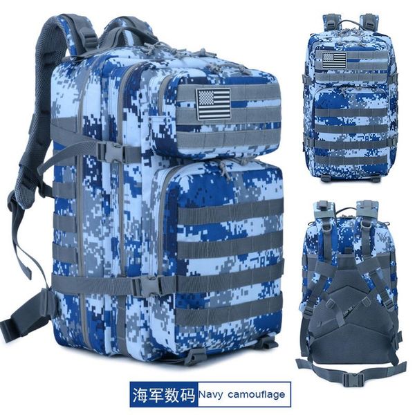 duffel bags large capacity man army tactical backpack military assault outdoor pack for trekking camping hunting bag mountaineering
duffel bags large capacity man army tactical backpack military assault outdoor pack for trekking camping hunting bag mountaineering