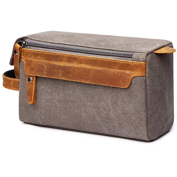 cosmetic bags & cases men canvas shave toiletry wash pouch organizer handbag makeup bag women high capacity storage case travel
cosmetic bags & cases men canvas shave toiletry wash pouch organizer handbag makeup bag women high capacity storage case travel