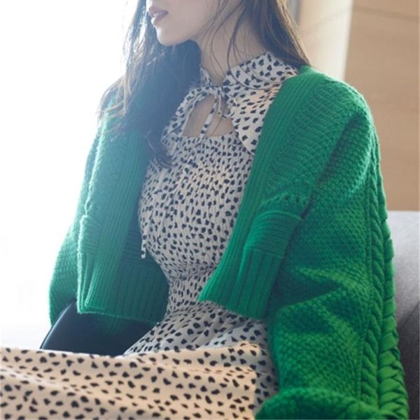 casual dresses kuzuwata 2021 autumn winter women robes japanese temperament sweet vestidos love printed drawstring slim waist, Black;gray
casual dresses kuzuwata 2021 autumn winter women robes japanese temperament sweet vestidos love printed drawstring slim waist, Black;gray
