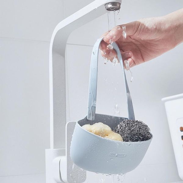 hanging baskets sink caddy bags detachable handle kitchen storage organizer soap sponge holder rack drain basket
hanging baskets sink caddy bags detachable handle kitchen storage organizer soap sponge holder rack drain basket