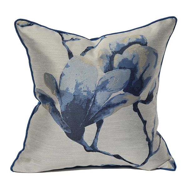 pillow case for healthy bedding pillowcase home decorative sofe chair cushion cover cushion/decorative
