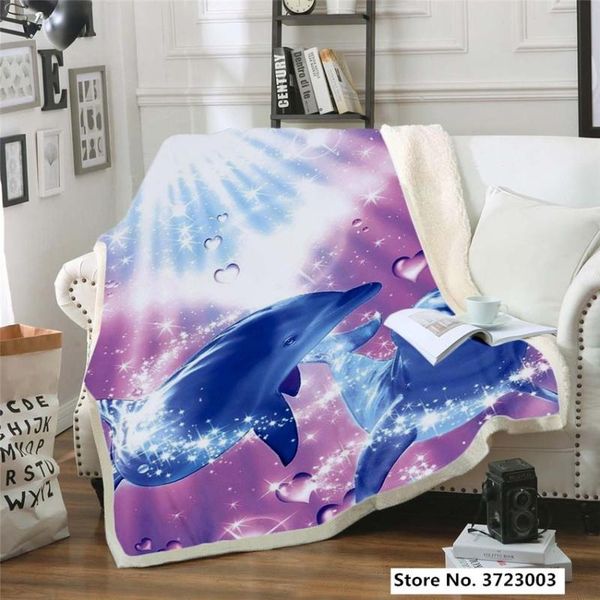 cute dolphin print rainbow sherpa blanket couch quilt cover travel bedding outlet velvet plush throw fleece bedspread blankets
cute dolphin print rainbow sherpa blanket couch quilt cover travel bedding outlet velvet plush throw fleece bedspread blankets