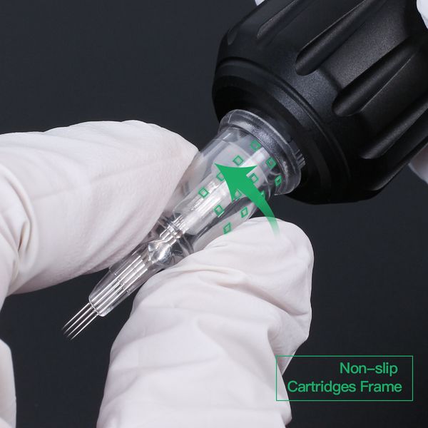 disposable boxed sterilized standard magnum m1 tattoo cartridge needles permanent makeup accessories 50 pcs/lotscouts
disposable boxed sterilized standard magnum m1 tattoo cartridge needles permanent makeup accessories 50 pcs/lotscouts