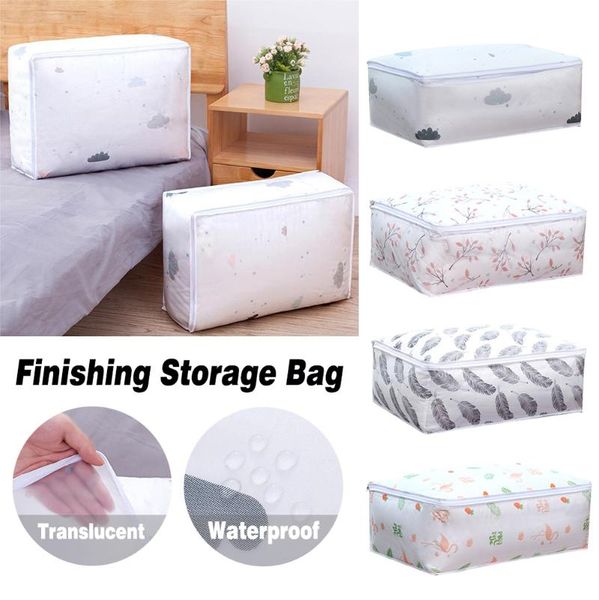 foldable storage bag flamingo print clothes blanket quilt organizer cloud transparent travel luggage bags 
foldable storage bag flamingo print clothes blanket quilt organizer cloud transparent travel luggage bags