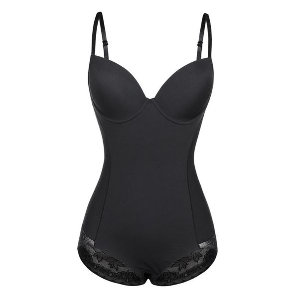 women's shapers smooth womens lace slimming underwear shapewear for woman bodysuit tummy shaper body contral corset lingerie s l xl, Black;white
women's shapers smooth womens lace slimming underwear shapewear for woman bodysuit tummy shaper body contral corset lingerie s l xl, Black;white