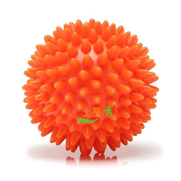 massage ball muscle relaxation simple rehabilitation children's fitness hand foot yoga stretch penal balls
massage ball muscle relaxation simple rehabilitation children's fitness hand foot yoga stretch penal balls