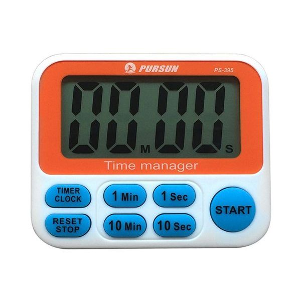 timers 425d electronic lcd 3in1 countdown timer clock kitchen alarm with hanging hook magnet stand for experiment sports
timers 425d electronic lcd 3in1 countdown timer clock kitchen alarm with hanging hook magnet stand for experiment sports