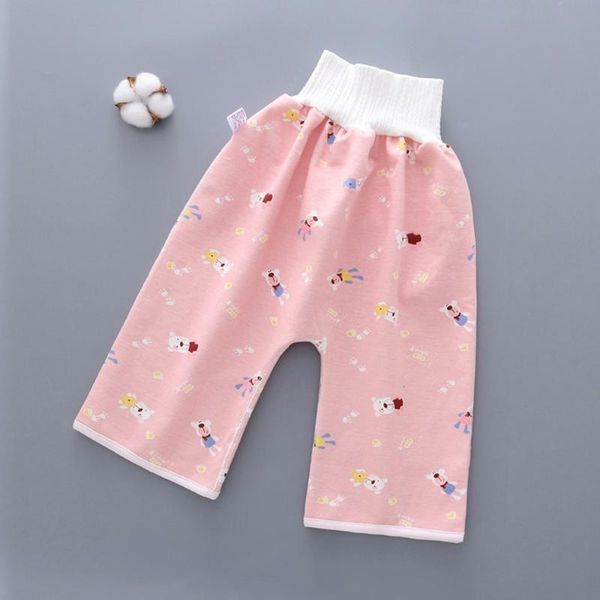 cloth diapers comfy children diaper skirt shorts 2 in 1 anti bed-wetting washable cotton potty training nappy pants waterproof bed clothes f
cloth diapers comfy children diaper skirt shorts 2 in 1 anti bed-wetting washable cotton potty training nappy pants waterproof bed clothes f