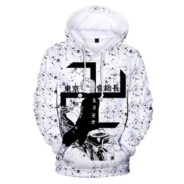 men's hoodies & sweatshirts fashion anime manjiro sano graphic hoodie for men sportswear 3d cosplay harajuku tokyo revengers, Black
men's hoodies & sweatshirts fashion anime manjiro sano graphic hoodie for men sportswear 3d cosplay harajuku tokyo revengers, Black