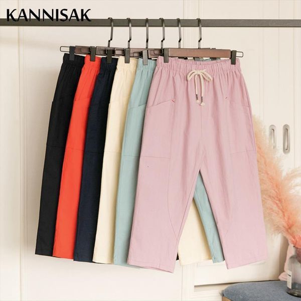 casual summer korean loose womens pant straight solid elastic waist breathable linen cotton capris calf length, Black;white
casual summer korean loose womens pant straight solid elastic waist breathable linen cotton capris calf length, Black;white