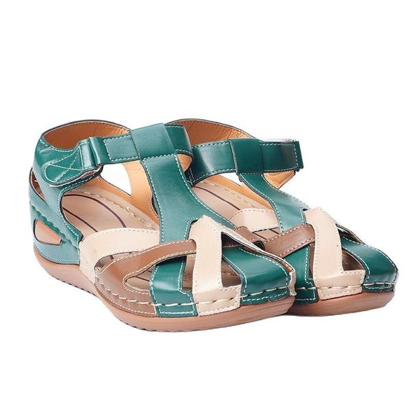 sandals fashion women waterproo sli on round female slippers casual comfortable outdoor sunmmer plus size shoes, Black
sandals fashion women waterproo sli on round female slippers casual comfortable outdoor sunmmer plus size shoes, Black