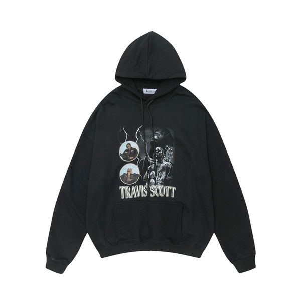 fashion brand hooded terry sweater print high street hip hop black simple unisex
fashion brand hooded terry sweater print high street hip hop black simple unisex