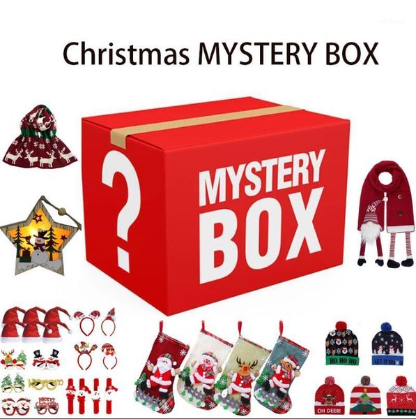 mystery box scarves christmas beanie keychain glasses super cost effective random style give yourself a surprise, Blue;gray
mystery box scarves christmas beanie keychain glasses super cost effective random style give yourself a surprise, Blue;gray