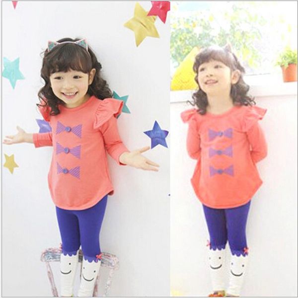 spring autumn children clothing suits girls set child sportswear girl casual suit sets, White
spring autumn children clothing suits girls set child sportswear girl casual suit sets, White