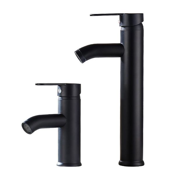 bathroom sink faucets luxury black mixer brass water saving and cold taps stainless steel single cooling faucet for wash basin
bathroom sink faucets luxury black mixer brass water saving and cold taps stainless steel single cooling faucet for wash basin
