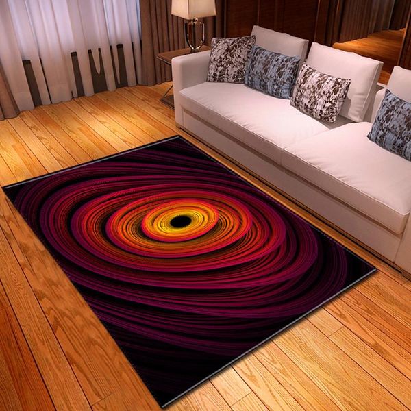 carpets fashionable 3d printing household large carpet living room bedroom decorative doormat / children's play area
carpets fashionable 3d printing household large carpet living room bedroom decorative doormat / children's play area