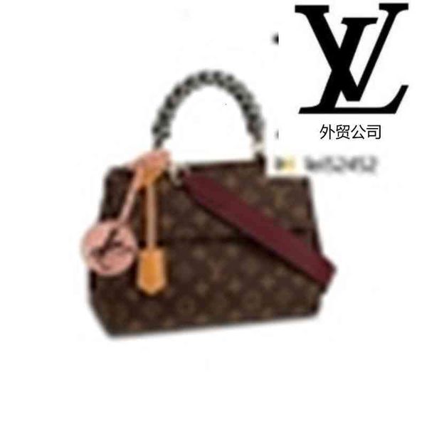 bag brand designer luxury 016o m43982 cluny body bb women handbags iconic bags handles clutches shoulder bags totes cross evening
bag brand designer luxury 016o m43982 cluny body bb women handbags iconic bags handles clutches shoulder bags totes cross evening