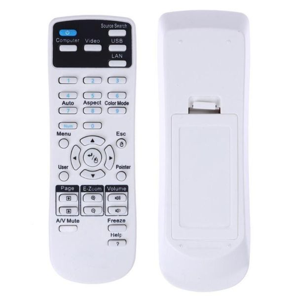 remote controlers universal replacement control for projector ex3220 ex5220 ex5230 .
remote controlers universal replacement control for projector ex3220 ex5220 ex5230 .