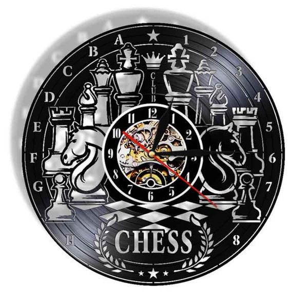 wall clocks chess board record clock art home decor chessboard and pieces silent non ticking led watch gift
wall clocks chess board record clock art home decor chessboard and pieces silent non ticking led watch gift