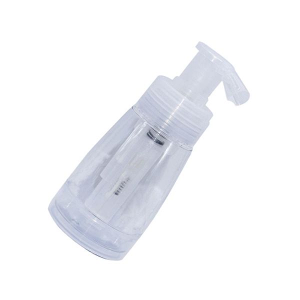 powder spray bottle portable pe transparent talcum storage bottles & jars
powder spray bottle portable pe transparent talcum storage bottles & jars