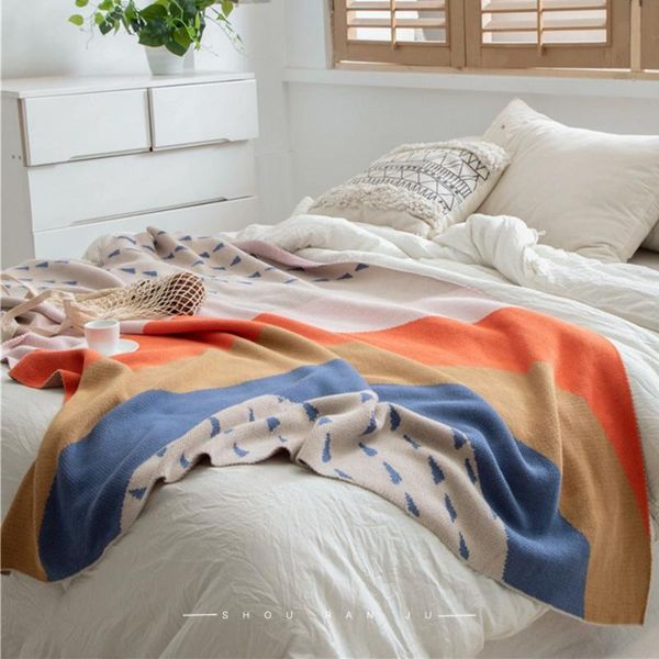 soft and comfortable sofa blanket cover winter thick warm office nap single quilt shawl leg blankets
soft and comfortable sofa blanket cover winter thick warm office nap single quilt shawl leg blankets