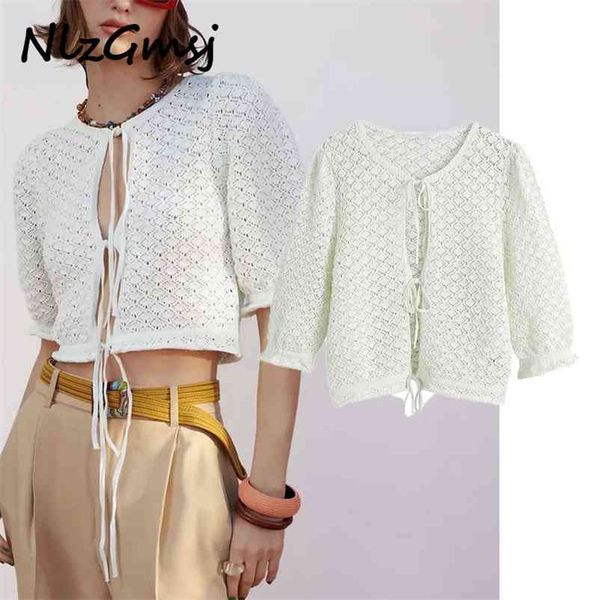 cardigan sweater women short sleeve o neck vintage spring summer sweaters woman hollow out knitted 03 210628, White;black
cardigan sweater women short sleeve o neck vintage spring summer sweaters woman hollow out knitted 03 210628, White;black