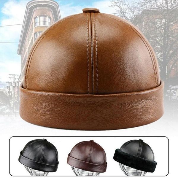 berets men docker cap skullcap large sailor beanie hats lady beret brimless hat bonnet dad caps 55-57cm 58-61cm, Blue;gray
berets men docker cap skullcap large sailor beanie hats lady beret brimless hat bonnet dad caps 55-57cm 58-61cm, Blue;gray