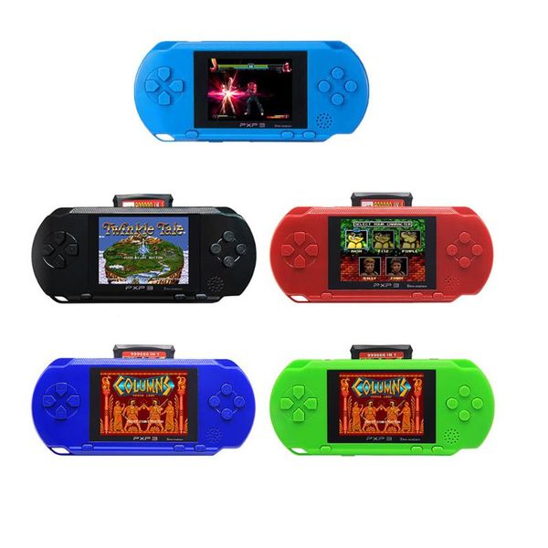 portable game players full color vintage video games console 16 bit hand-held retro classic gaming device for family
portable game players full color vintage video games console 16 bit hand-held retro classic gaming device for family