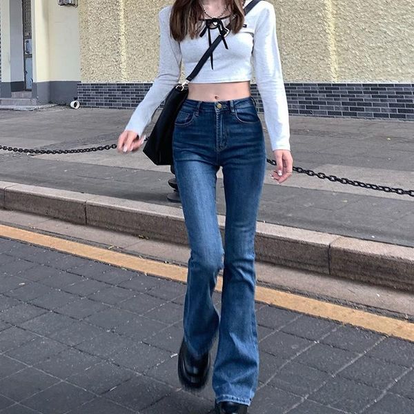 women's jeans autumn women pants wide leg blue high waist 2021 fashion harajuku streetwear mopping trousers mom washed cotton
women's jeans autumn women pants wide leg blue high waist 2021 fashion harajuku streetwear mopping trousers mom washed cotton