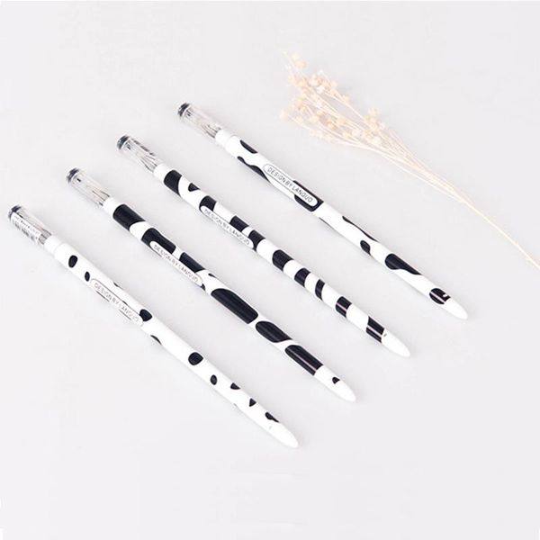 gel pens pen 0.38mm creative cute school 0.38 mm 4 styles carton korean-style stationery product office supplies gift
gel pens pen 0.38mm creative cute school 0.38 mm 4 styles carton korean-style stationery product office supplies gift