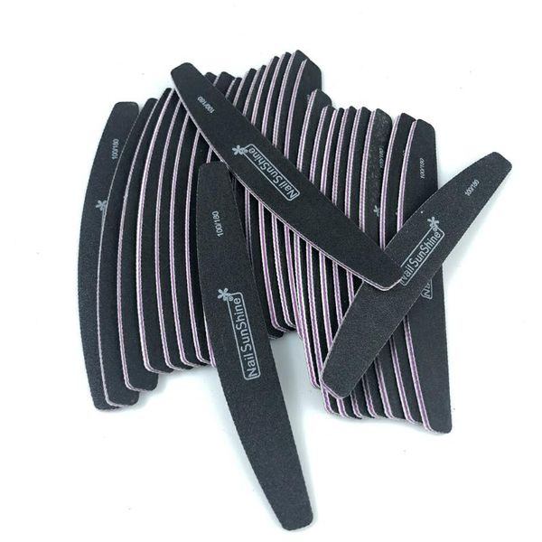 nail files 5 pcs profession half-moon-shaped file buffer washable grinding polishing sanding buffing pedicure art tools
nail files 5 pcs profession half-moon-shaped file buffer washable grinding polishing sanding buffing pedicure art tools