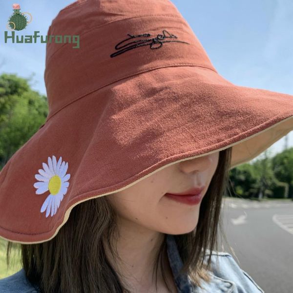 double-sided fisherman hat female version simple travel sun block ultraviolet rays big cover face wide brim hats, Blue;gray
double-sided fisherman hat female version simple travel sun block ultraviolet rays big cover face wide brim hats, Blue;gray