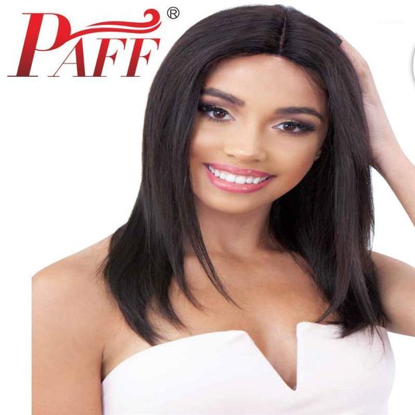 16 inch straight hair lace front wig synthetic wigs for women short cosplay natural color front1, Black
16 inch straight hair lace front wig synthetic wigs for women short cosplay natural color front1, Black