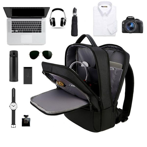 backpack fashion 15.6-inch classic men men's casual luxury unique bag design solid color notebook
backpack fashion 15.6-inch classic men men's casual luxury unique bag design solid color notebook