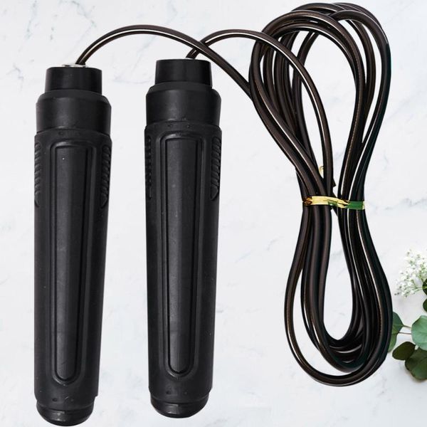 jump ropes 1pc durable professional weighted practical lightweight rope skipping family co-worker
jump ropes 1pc durable professional weighted practical lightweight rope skipping family co-worker