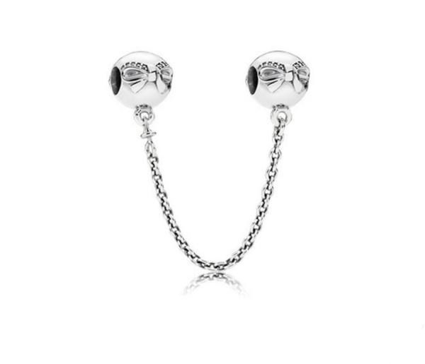 fine jewelry authentic 925 sterling silver bead fit pandora charm pave inspiration crystal safety chain beads beads, Black
fine jewelry authentic 925 sterling silver bead fit pandora charm pave inspiration crystal safety chain beads beads, Black