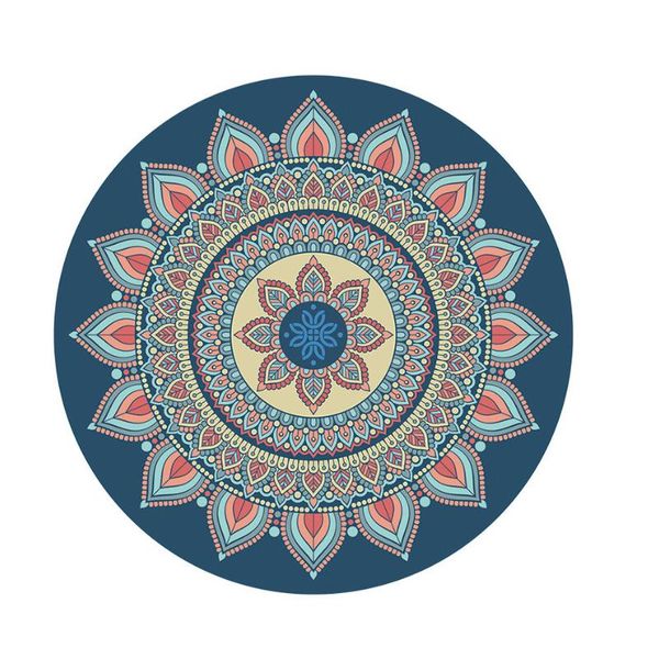 yoga mats round mat can be customized sports fitness delicate aesthetic suede rubber
yoga mats round mat can be customized sports fitness delicate aesthetic suede rubber