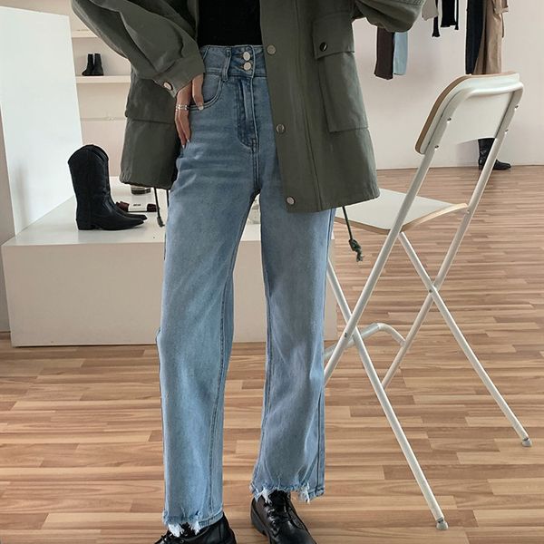 jeans high waist straight loose woman denim trousers streetwear casual plus size wide leg jean mom pants boyfriend baggy jeans y8ov 2xaz, Blue
jeans high waist straight loose woman denim trousers streetwear casual plus size wide leg jean mom pants boyfriend baggy jeans y8ov 2xaz, Blue