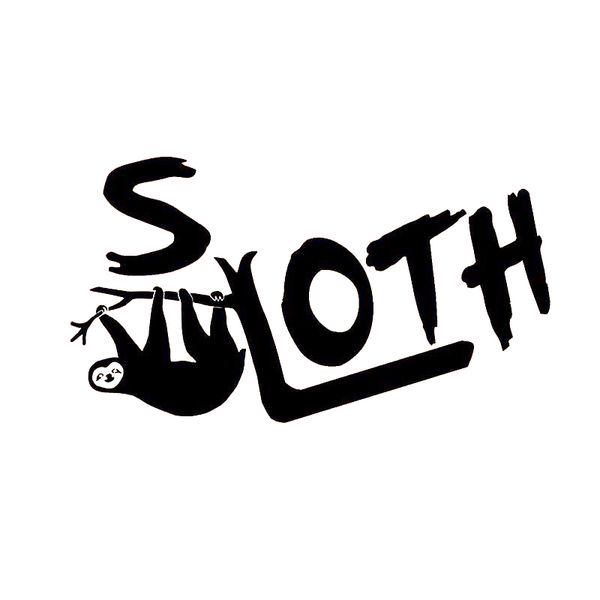 17*9.4cm sloth decal sticker car stickers cute and interesting fashion sticker decals car accessories
17*9.4cm sloth decal sticker car stickers cute and interesting fashion sticker decals car accessories
