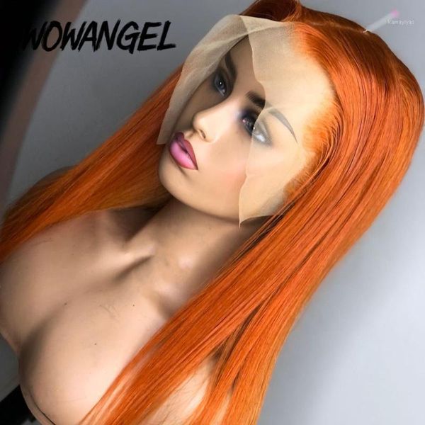 ginger lace front wig 13x6 transparent remy 180 density straight with baby hair women wigs human natural1, Black;brown
ginger lace front wig 13x6 transparent remy 180 density straight with baby hair women wigs human natural1, Black;brown