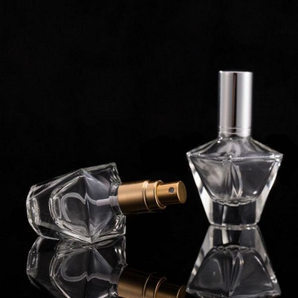 storage bottles & jars 10ml glass spray bottle, perfume press, sub mist, sample, travel, empty bottle
storage bottles & jars 10ml glass spray bottle, perfume press, sub mist, sample, travel, empty bottle