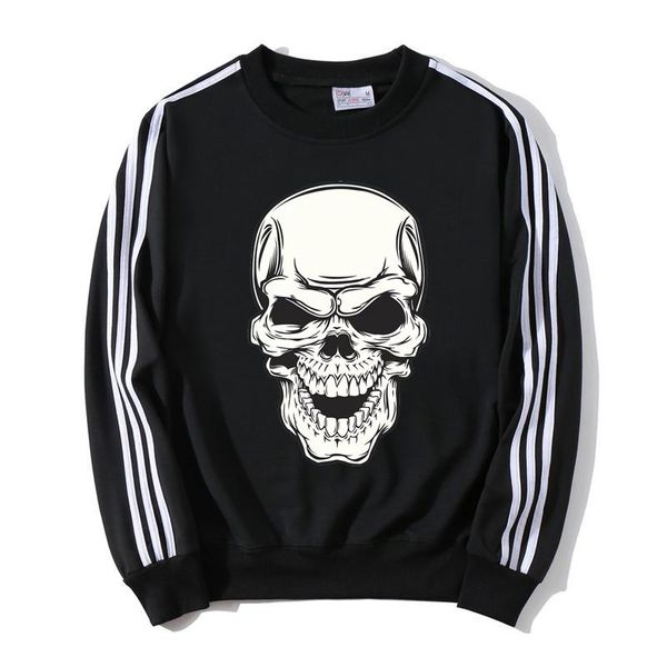 men's hoodies & sweatshirts cool hoodie women's aesthetic graphic skull loose retro letter print sweatshirt gothic hip hop long sl, Black
men's hoodies & sweatshirts cool hoodie women's aesthetic graphic skull loose retro letter print sweatshirt gothic hip hop long sl, Black