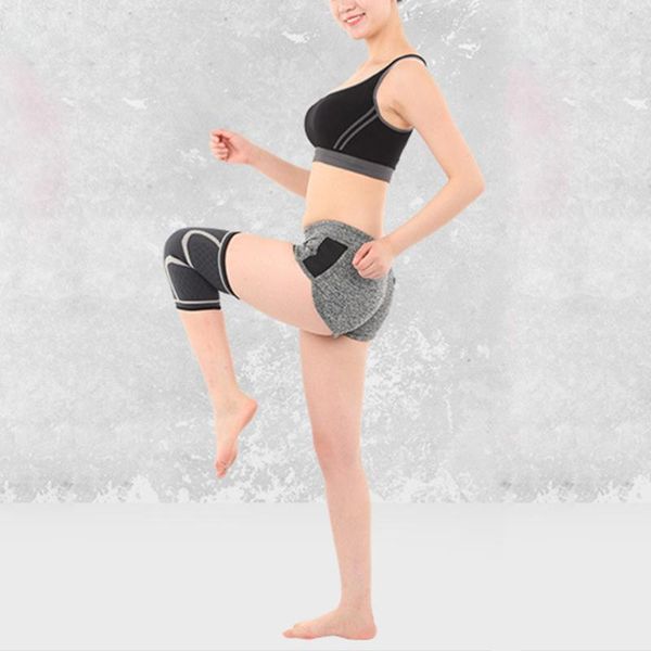 anti slip knee support brace sleeve protector for running hiking outdoor sports activities - size s(green) elbow & pads, Black;gray
anti slip knee support brace sleeve protector for running hiking outdoor sports activities - size s(green) elbow & pads, Black;gray