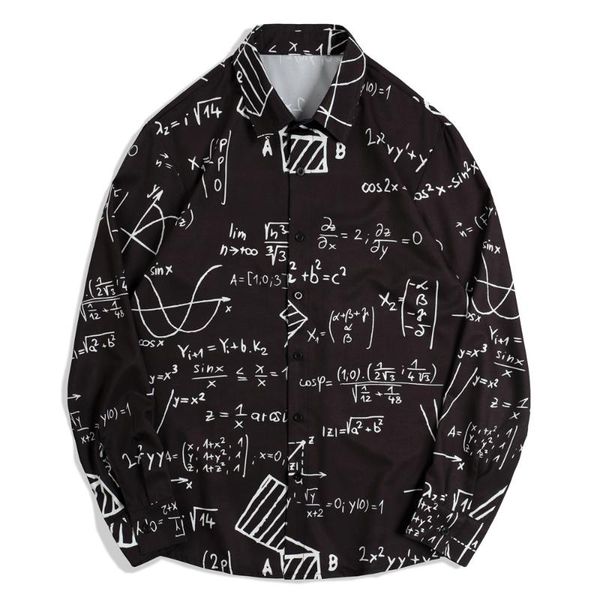 men's casual shirts 2021 fashion long sleeve print turn down collar single breasted travel solid winter men autumn loose black, White;black
men's casual shirts 2021 fashion long sleeve print turn down collar single breasted travel solid winter men autumn loose black, White;black