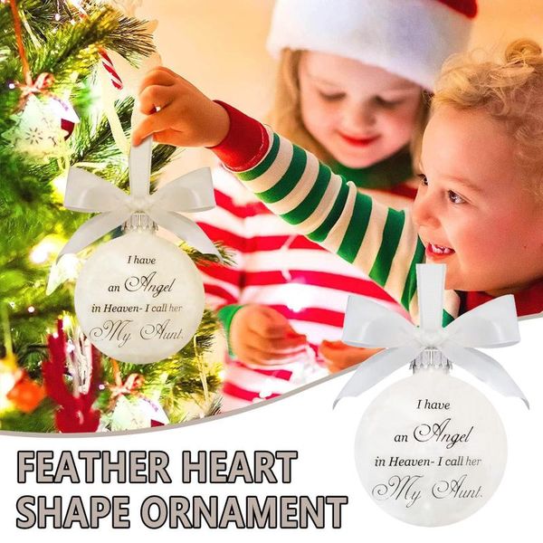 christmas decorations 2021 merry memorial ball 2022 xmas tree decoration hanging ornament family pendant for navidad decor
christmas decorations 2021 merry memorial ball 2022 xmas tree decoration hanging ornament family pendant for navidad decor
