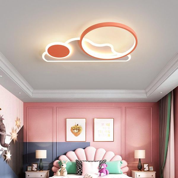 ceiling lights children's room bedroom lamp boy girl creative cartoon decorative modern minimalist led
ceiling lights children's room bedroom lamp boy girl creative cartoon decorative modern minimalist led