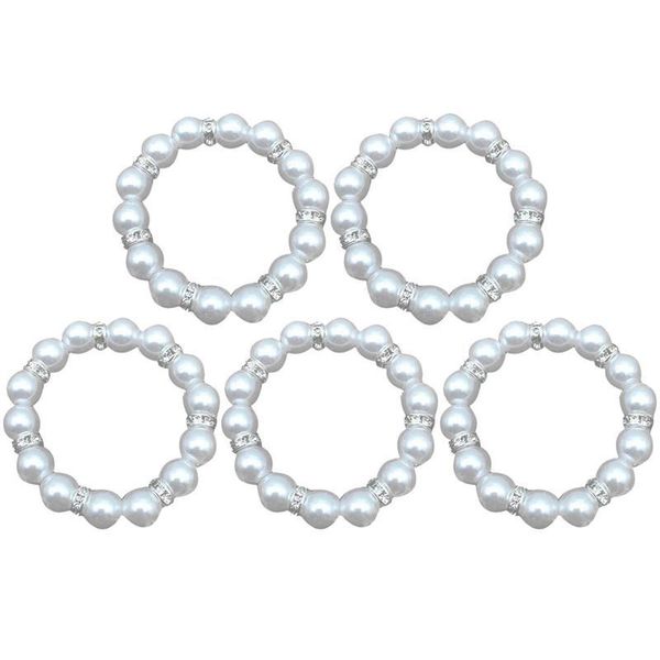 5pcs imitation pearls napkin rings european style buckle wedding party table decoration holder
5pcs imitation pearls napkin rings european style buckle wedding party table decoration holder